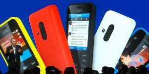 Kabar Gembira! Nokia Kini dalam Bentuk Tablet