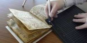 Ditemukan, Alquran Tertua di Dunia