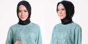 HijUp: Blouse Cantik Buat yang Serba Simpel