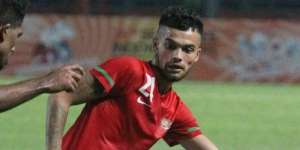 Ini Pemain Naturalisasi Indonesia yang Gagal Masuk Skuat AFF