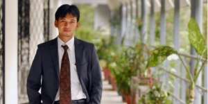 Istana Sederhana untuk Warga Kolong Langit