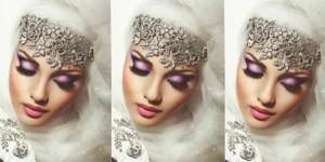 Bandung Gelar Festival Wedding Hijab & Food 