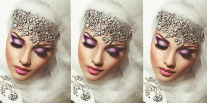 Bandung Gelar Festival Wedding Hijab & Food 