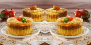 Kreasi Resep Pastel Tutup Tuna Mayo