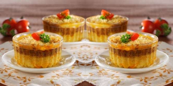 Kreasi Resep Pastel Tutup Tuna Mayo