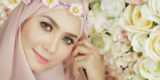 Anggun Zara: Fashion Hijab dari Negeri Jiran