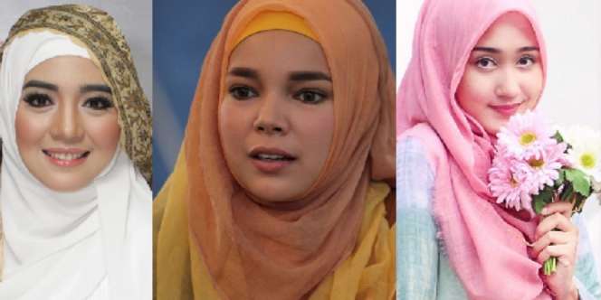 Inilah Hijaber Tersohor dengan Segudang Prestasi