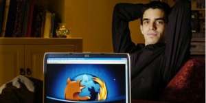 Kisah Blake Ross, Pencipta Browser Firefox 