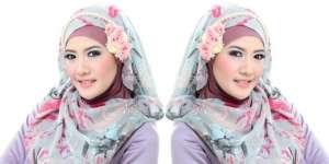 Peggy Mosleemah Style: Butik Online Peggy Melati Sukma