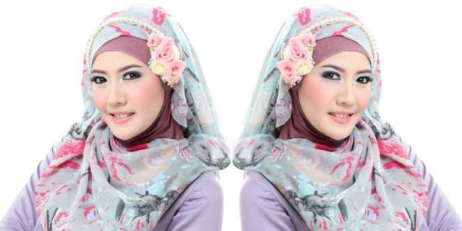 Peggy Mosleemah Style: Butik Online Peggy Melati Sukma