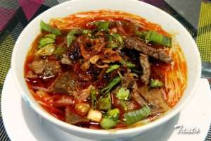 Tauto Pekalongan yang Menggoyang Lidah 