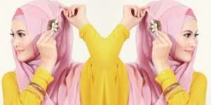  Event Hijab: Hijabers Surabaya, Siap-siap!