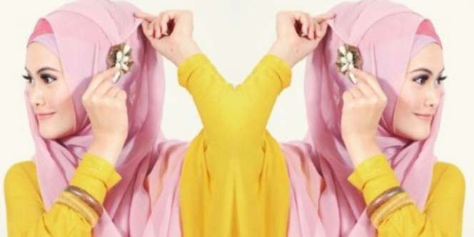  Event Hijab: Hijabers Surabaya, Siap-siap!