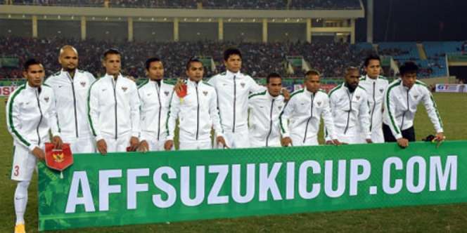Stop Hujat Timnas!