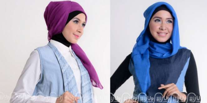 Lazuli Sarae: Mode Keren Harga Minim