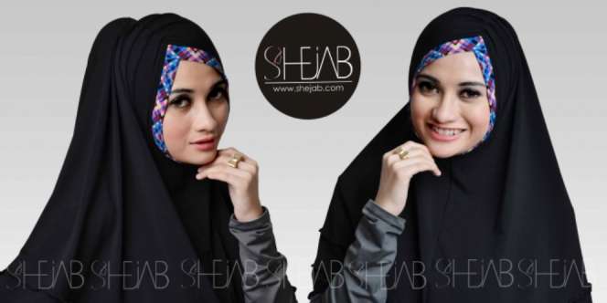 Shejab: Diskon Spesial untuk Hijaber