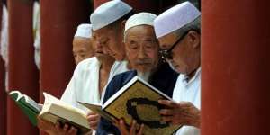 Merekahnya Islam di Negeri Sakura