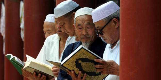 Merekahnya Islam di Negeri Sakura