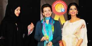 Jejak Perjuangan Mantan Istri Pangeran Terkaya di Dunia