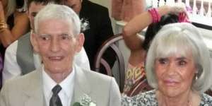 Cara Kematian Pasangan 'Paling Romantis'