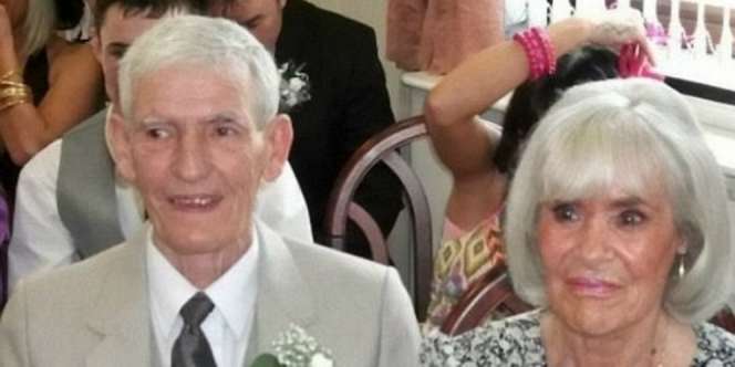 Cara Kematian Pasangan 'Paling Romantis'