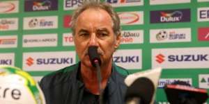 Bagi Riedl Indonesia Adalah Juara Tanpa Mahkota