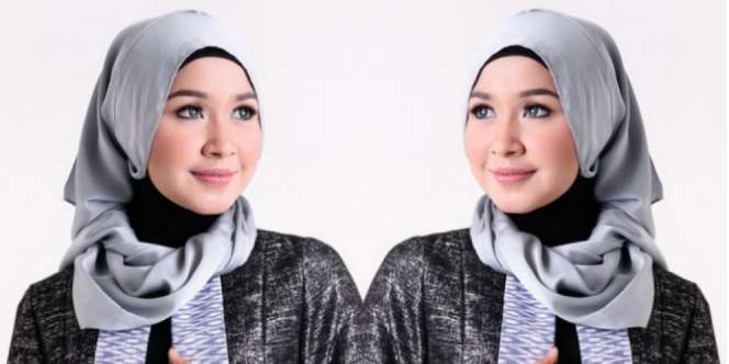 Restu Anggraini: Koleksi Modern, Diskon Spesial