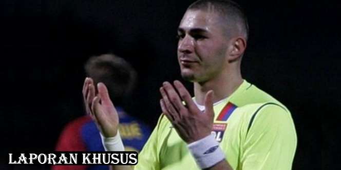 Bola (3): Karim Benzema: Tetap Berpuasa di Tengah Kompetisi