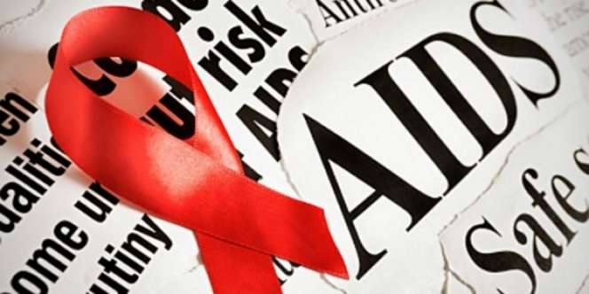 Semangat Hidup Penderita HIV/AIDS
