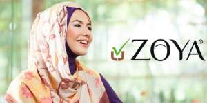 Zoya: Diskon Khusus di Akhir Tahun