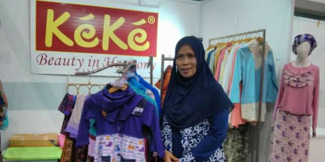 Kunci Bisnis Busana Muslim Tetap Lancar: Kenali Selera Pasar