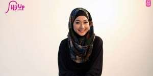 Cara Berhijab Simple dan Cantik