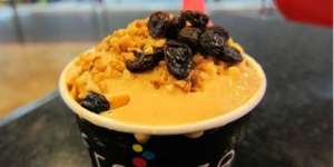 'Dragon Cookie' Sensasi Asap dalam Mulut