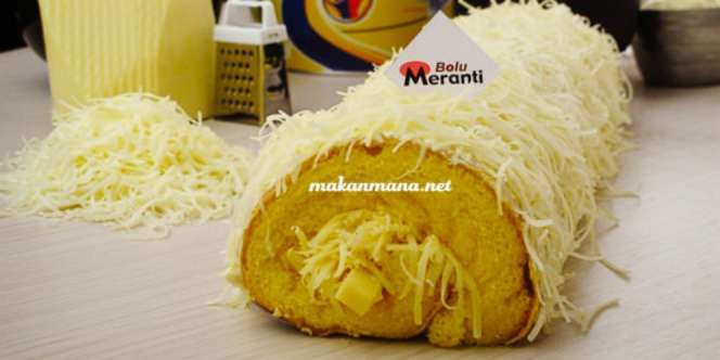 Bolu Gulung Legit Spesial
