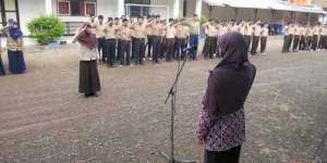 Kisah Guru Penakluk Gembong Narkoba