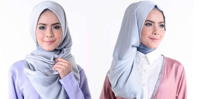 Kaimma Malabis: Busana Fashionable Harga Murah