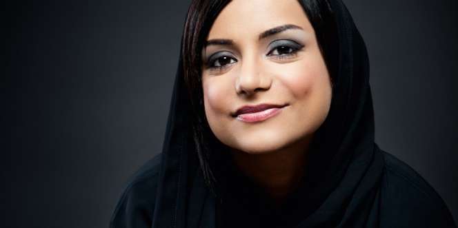 Tiga Wanita Inspiratif Negeri Arab