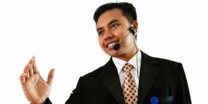 Hidup Berliku Motivator Asal Aceh