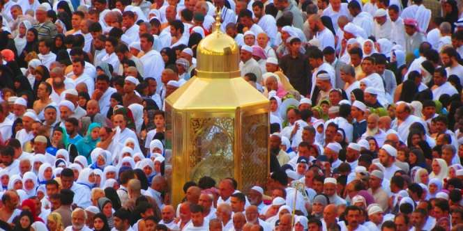 Maqam Nabi Ibrahim Diusulkan Dipindah dari Kabah