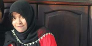 Ini Gadis Aceh yang Getarkan Dunia Maya Lewat Lantunan Alquran