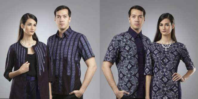 Alleira: Kualitas Batik, Jadi Prioritas