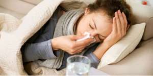 Terserang Flu dan Batuk, Coba Cara Ini