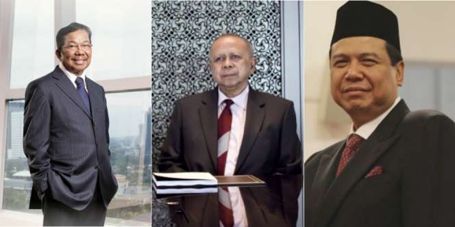 Kisah 5 Saudagar Muslim Terkaya Indonesia