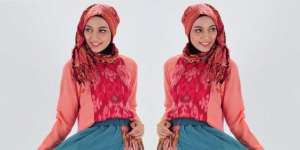 Dena by Anindita: Elegan dengan Balutan Tradisional