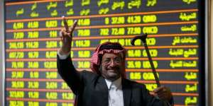 IHSG Sentuh 5.200, Indeks Syariah Melaju Perkasa