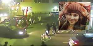 Gadis Muslim `Pahlawan` Jerman Tewas di Tangan Berandalan