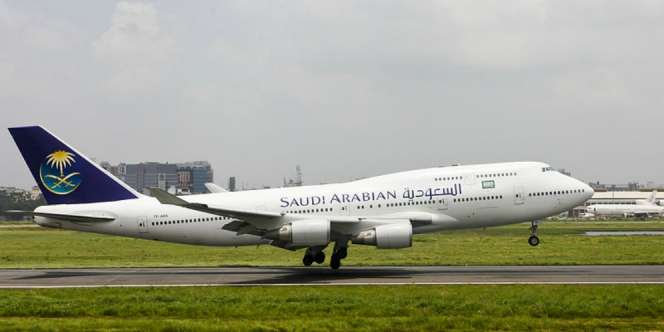 Penumpang Mimpi Kecelakaan, Pesawat Batal Terbang