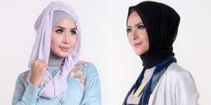 Zesalicious: Busana Feminin Harga Minim
