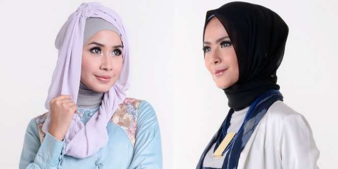 Zesalicious: Busana Feminin Harga Minim