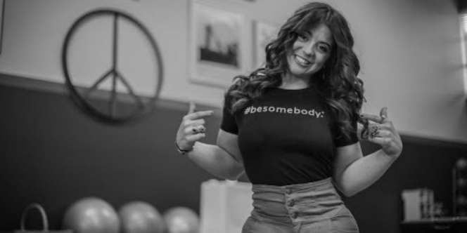 Ketangguhan Gadis Cantik Bertubuh Separuh